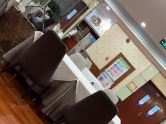 -新侨三宝乐西餐厅(崇文门店)