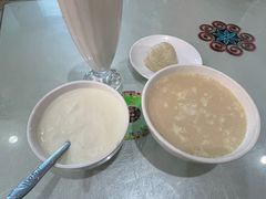 -伊宁伊香酥油奶茶馆