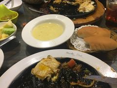 -豪客来牛排(新街口羊皮巷店)