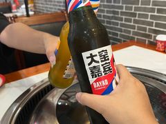 -70後铁锅炖(坡博总店)