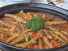 -曾排骨·传家菜(新繁店)