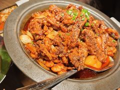 -六月雪干锅(绵阳凯德广场店)