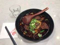 重庆小面-天府小面馆(Emporium)