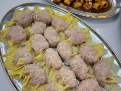 -嘉升大排档(番禺总店)