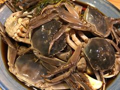 醉蟹-苏浙徽·农家大院(开发区星湖101店)