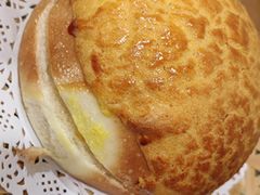 -香港威特瑞茶餐厅(小白楼音乐厅店)