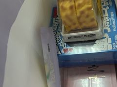 -好利来(回龙观东大街店)