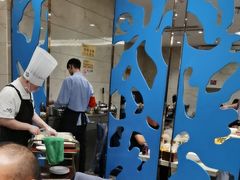 -初色海鲜自助(万丰路店)