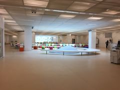 -大埔公路-马料水段香港中文大学(公交站)