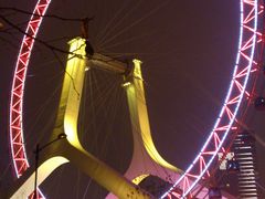 -天津之眼摩天轮