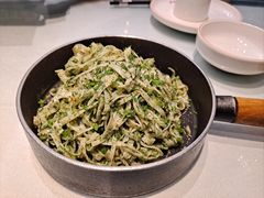 -纳家楼·地道陕菜(劳动路店)