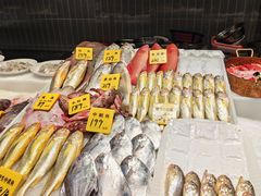 -瓯菜排档·温州海鲜(玕南店)