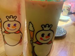 -蜜雪冰城(金地店)