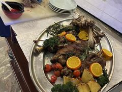 -飨食汇全日制餐厅·昆山皇冠假日酒店(九方店)