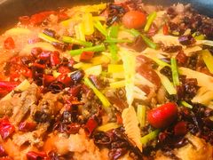 -老板恋上鱼(印象城店)