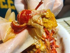 瞿记招牌卤虾-聚味瞿记·龙虾堂(望城店)