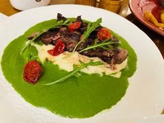 -翠娜家· Trina’s西餐厅(高新万达店)