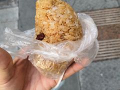 糯米饭-六广门毛阿姨糯米饭