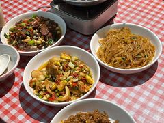 -彭耕记猪油炒小菜(吉联mall店)