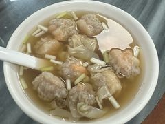 -曾仔竹升面