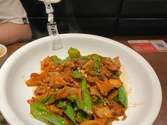 -湖兰金牌小炒肉(椒江万达店)