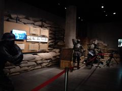 -上海四行仓库抗战纪念馆