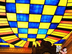 内景-沈阳金融博物馆