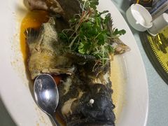 -宜兴隆家宴·私房菜(泰安华庭店)