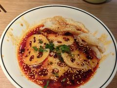 -太二酸菜鱼(武汉光谷保利店)
