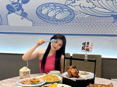 -皓景海鲜·地标美食(双月湾店)