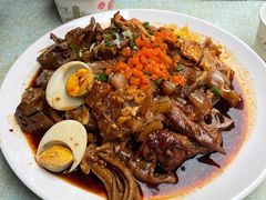 卤藕-吴长子卤菜馆(统一街店)
