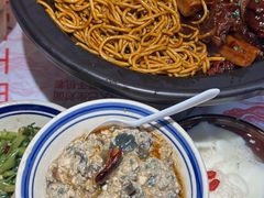 -回味黑鸭煲·始于2006(万松园店)