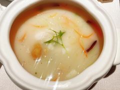 -華府Deluxe(兴业太古汇店)