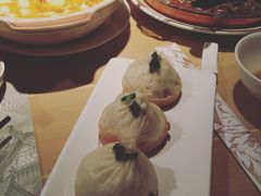 -老船坞餐厅(北京亚洲大酒店 )