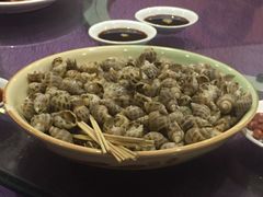 -盛港湾海鲜食府(黄沙店)