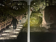 -五女山景区