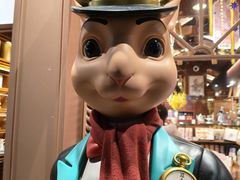 -布兰兔的植物庄园(杭州南宋御街店)