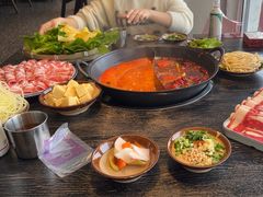 -冯校长老火锅(中联广场店)