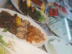 -明丰小渔馆(明月路店)