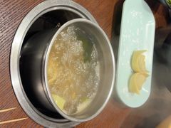 -东海怡品海鲜豆捞(舟宿夜江店)