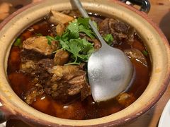 龙蛋牛仔骨-光头匠