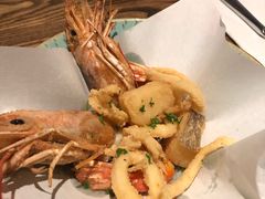 -Apollo·西班牙小酒馆(安福路店)