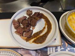 -盛焰铁板烧(王府井店)
