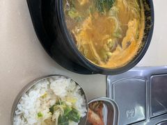 -朴氏韩国料理(北欧丽景店)