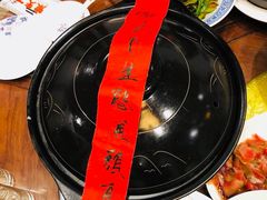 -不倒翁·徽天下名菜楼(马鞍山路店)