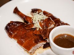 招牌烧鹅-猪肉婆私房菜(容桂总店)
