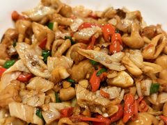 -笨豆腐居民楼菜馆•江西小炒(天津开发区店)