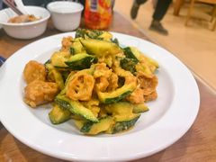 -春水锅贴·传统鲁菜(大明湖店)