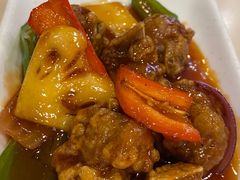 -玲又珑美食(盘福路店)
