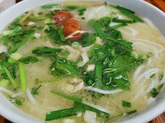 -德致祥云南过桥米线(云天小苑店)